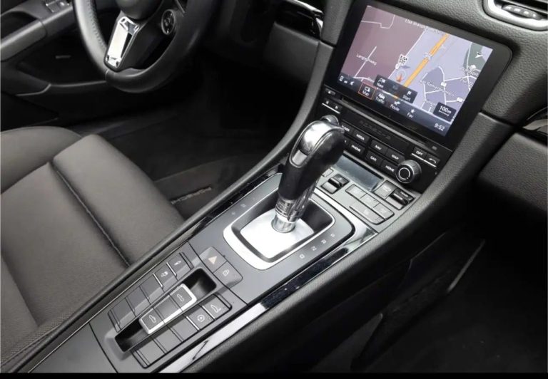 Porsche Boxster 718 Boxster T - photo 17