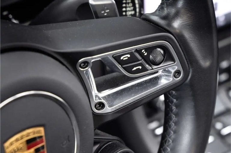 Porsche Boxster 718 Boxster T - photo 18