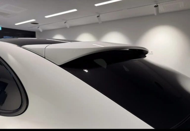 Porsche Cayenne E-Hybrid Coupé Platinum Edition - photo 15