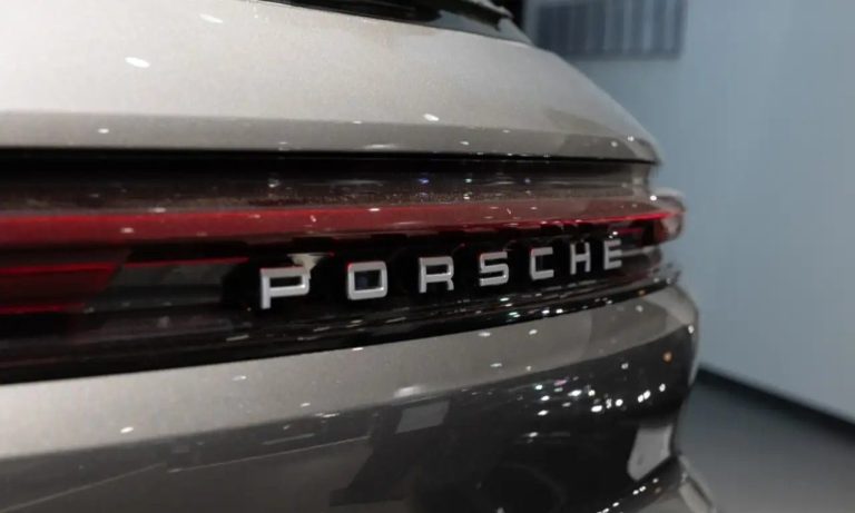 Porsche Cayenne E-Hybrid - photo 15