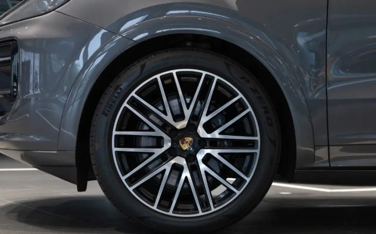 Porsche Cayenne E-Hybrid - photo 17
