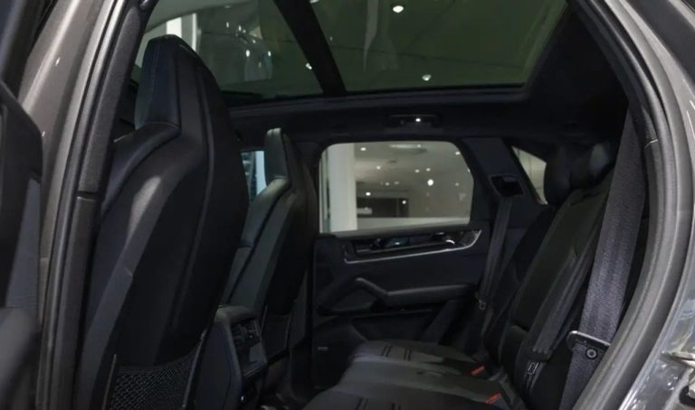 Porsche Cayenne E-Hybrid - photo 6