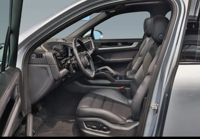 Porsche Cayenne E-Hybrid - photo 12