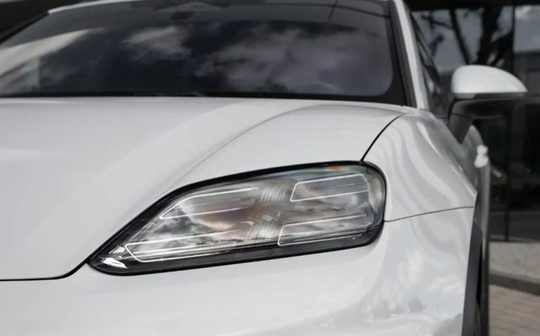 Porsche Macan 4 - photo 10