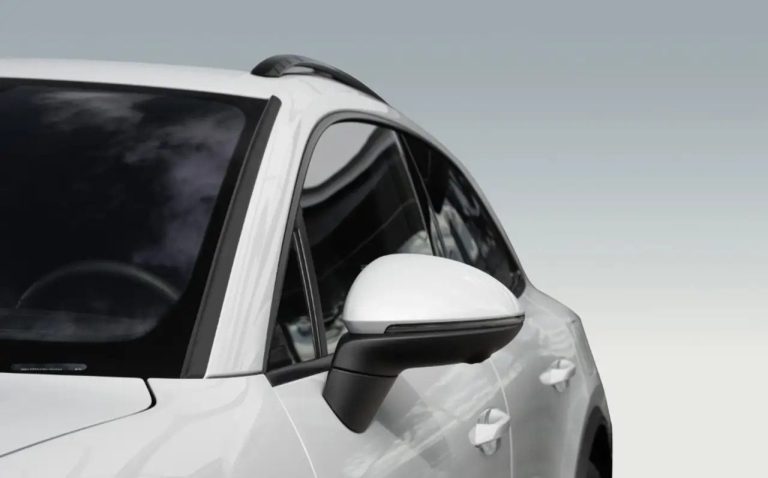 Porsche Macan 4 - photo 11