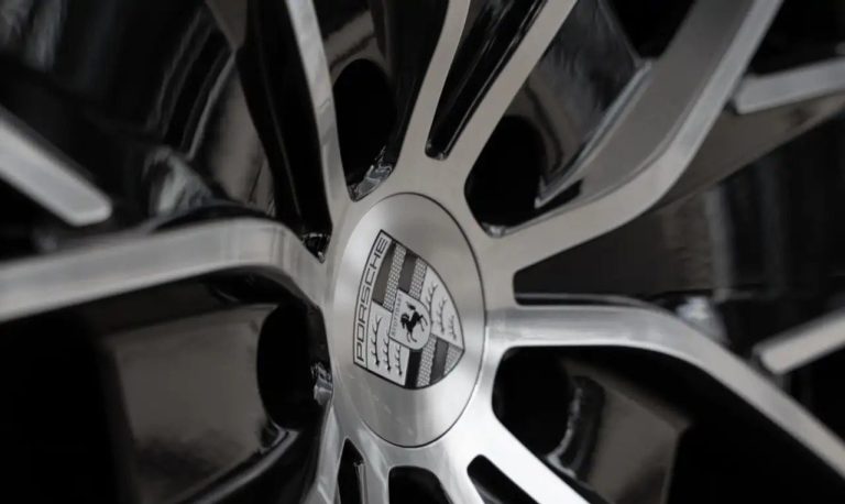 Porsche Macan 4 - photo 15