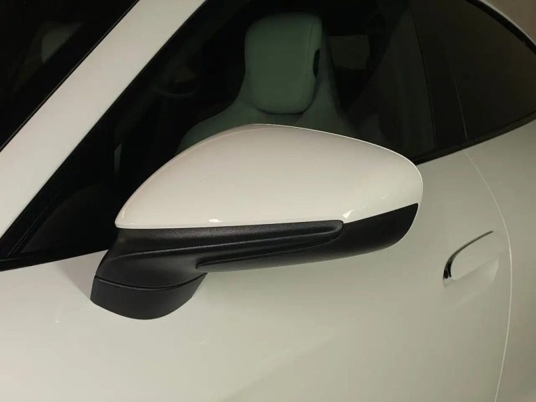 Porsche Taycan - photo 12