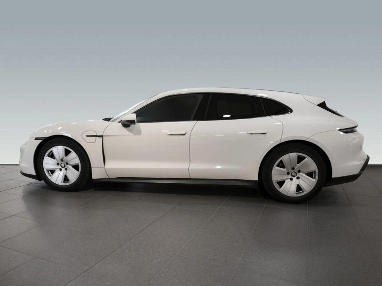 Porsche Taycan Sport Turismo - photo 3