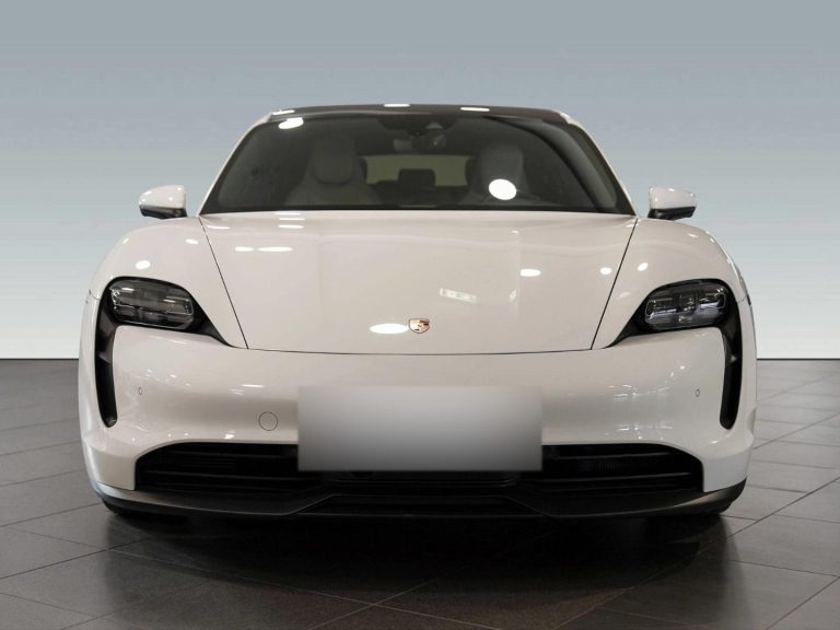 Porsche Taycan Sport Turismo - photo 4