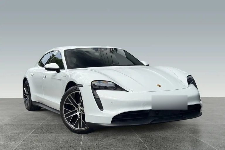 Porsche Taycan Sport Turismo - photo 6
