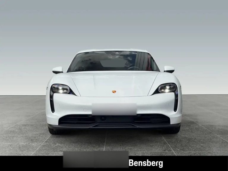 Porsche Taycan Sport Turismo - photo 7