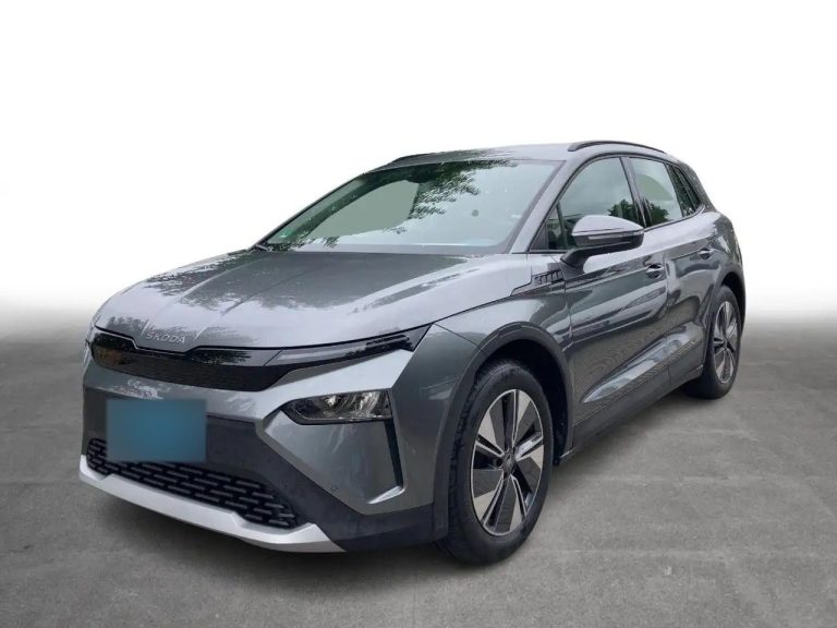 Skoda Elroq 60 Loft