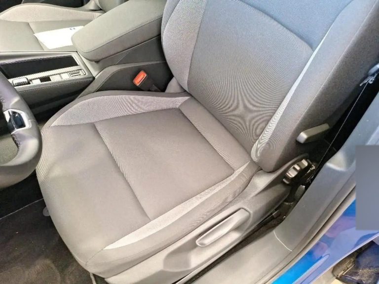 Skoda Elroq 60 - photo 5