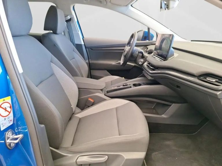 Skoda Elroq 60 - photo 7