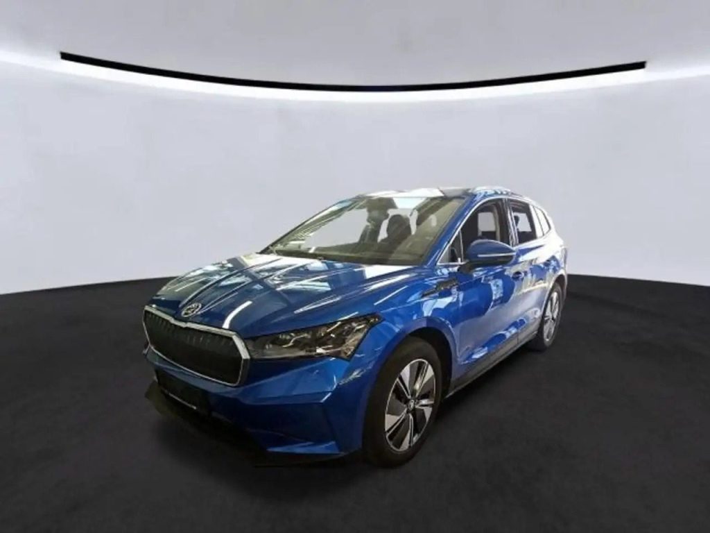 Skoda Enyaq 80 Suite