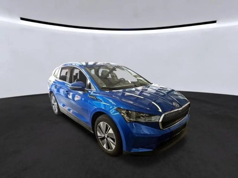 Skoda Enyaq 80 Suite - photo 2