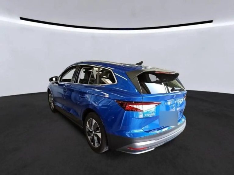 Skoda Enyaq 80 Suite - photo 3