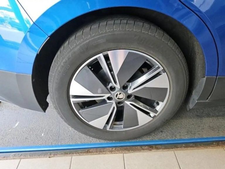 Skoda Enyaq 80 Suite - photo 4