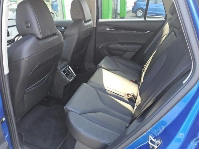 Skoda Enyaq 80 Suite - photo 7
