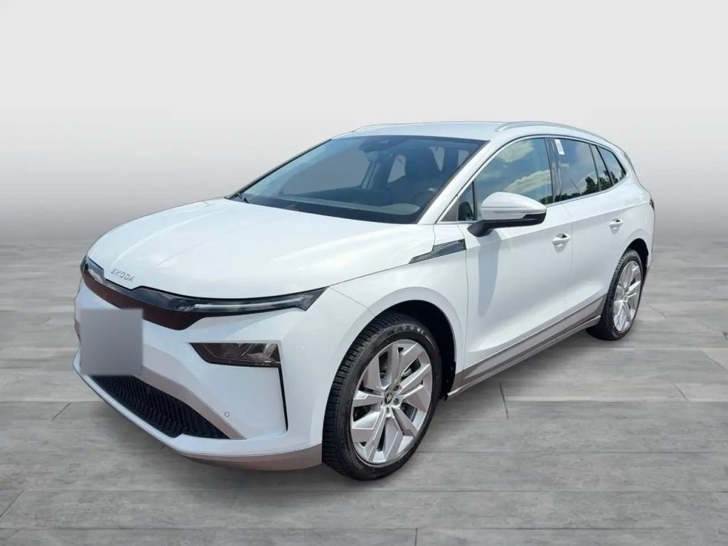 Skoda Enyaq 85 Loft