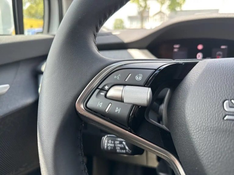 Skoda Enyaq 85 Loft - photo 10