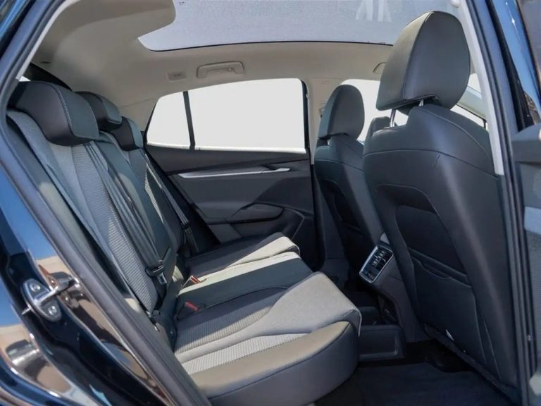 Skoda Enyaq Coupé 85 Loft - photo 11