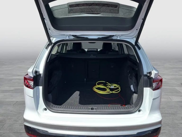 Skoda Enyaq 85 Loft - photo 11