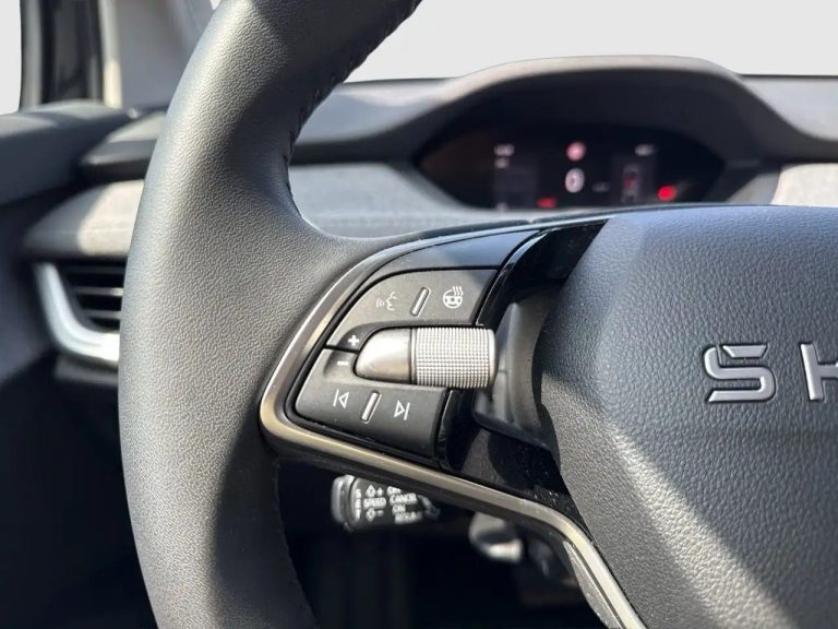 Skoda Enyaq Coupé 85 Loft - photo 11