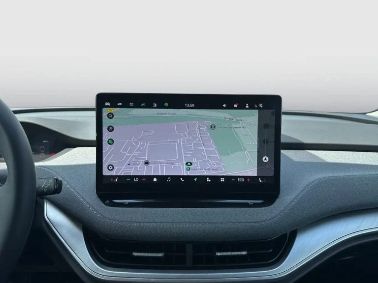 Skoda Enyaq 85 Loft - photo 16