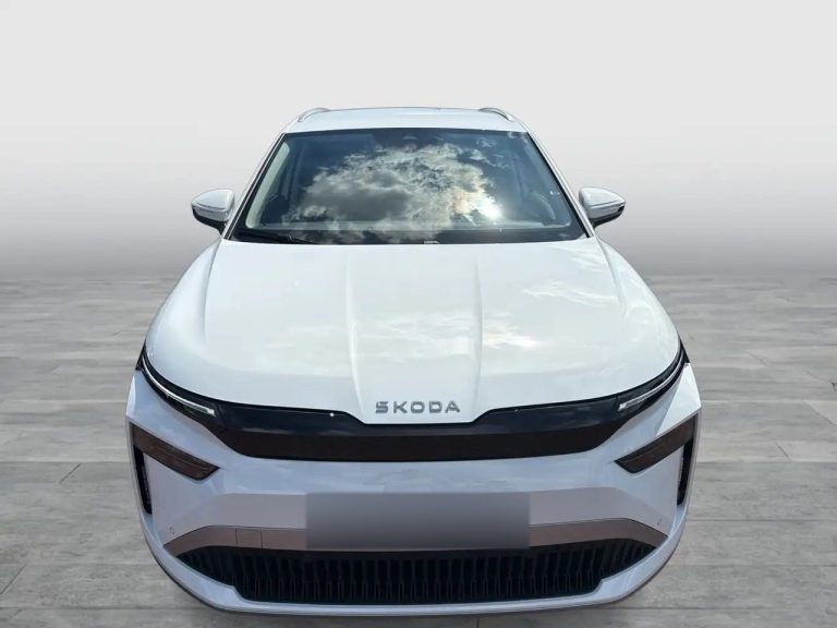 Skoda Enyaq 85 Loft - photo 2
