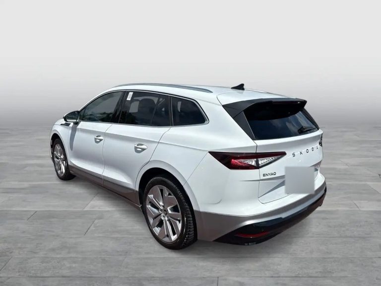 Skoda Enyaq 85 Loft - photo 3