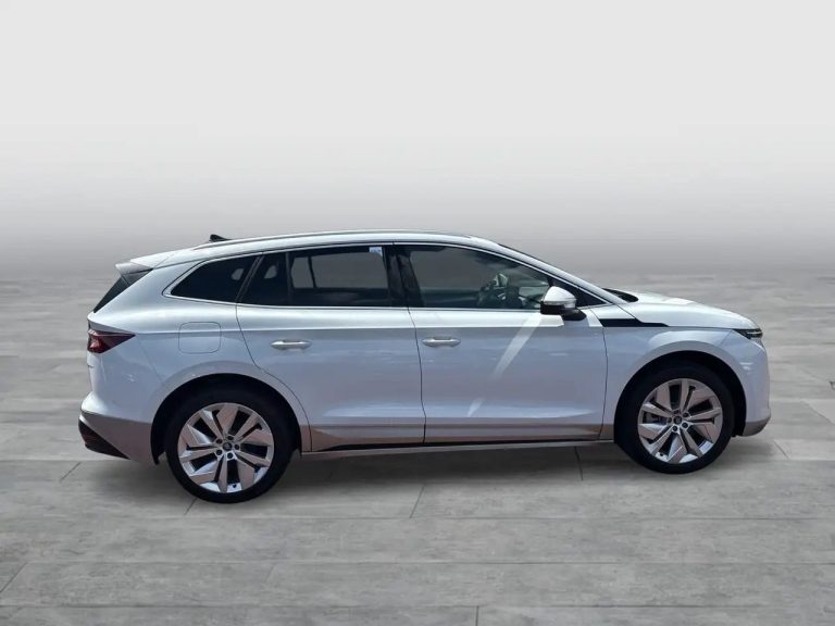 Skoda Enyaq 85 Loft - photo 4