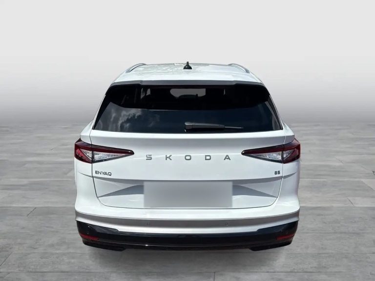 Skoda Enyaq 85 Loft - photo 5