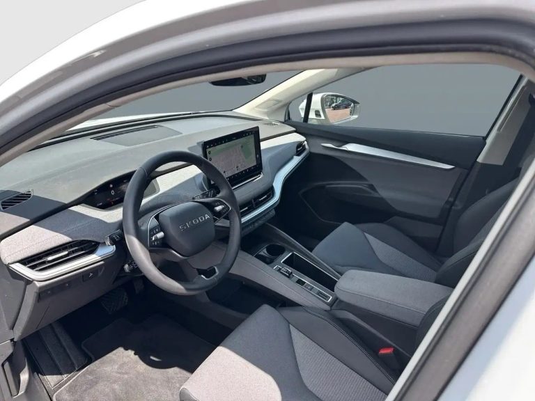 Skoda Enyaq 85 Loft - photo 6