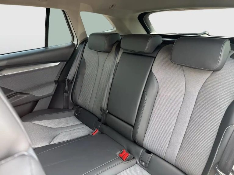 Skoda Enyaq 85 Loft - photo 7