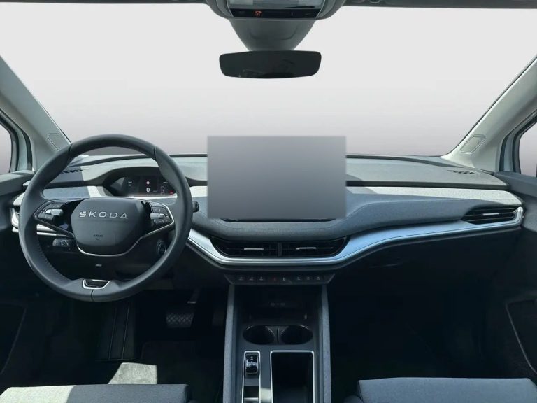 Skoda Enyaq 85 Loft - photo 8
