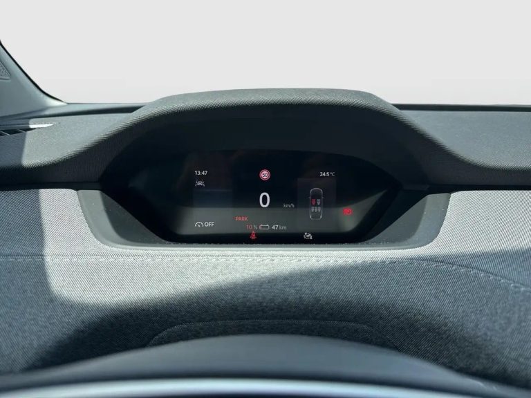 Skoda Enyaq 85 Loft - photo 9