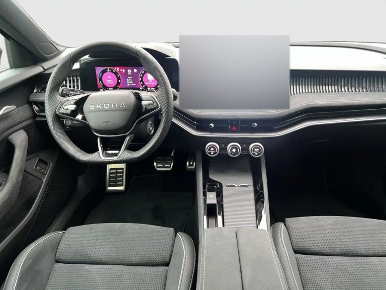 Skoda Superb Combi 1.5 iV Sportline - photo 11