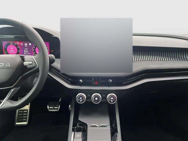 Skoda Superb Combi 1.5 iV Sportline - photo 12