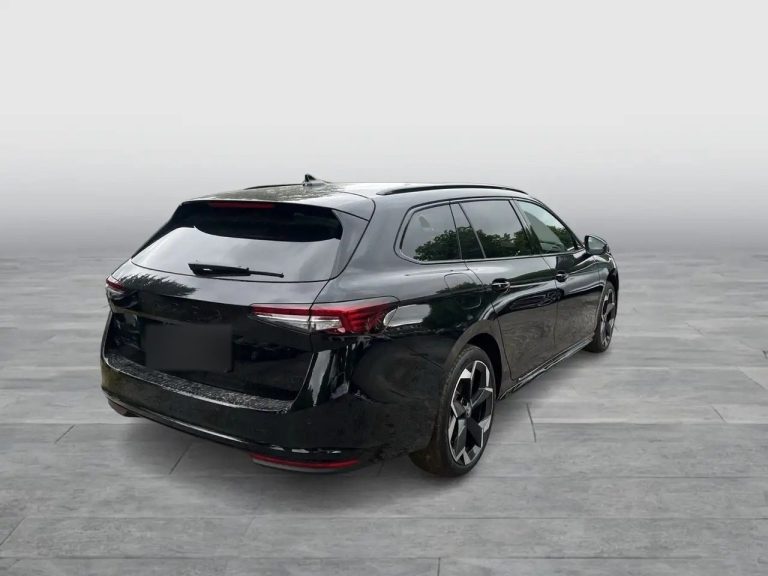 Skoda Superb Combi 1.5 iV Sportline - photo 3