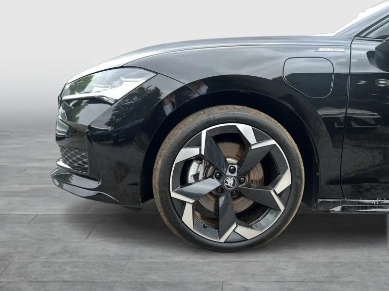Skoda Superb Combi 1.5 iV Sportline - photo 5