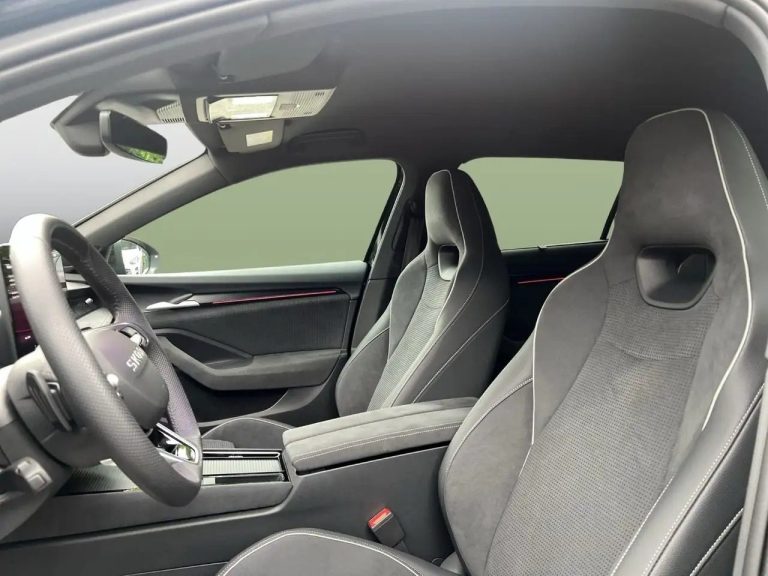 Skoda Superb Combi 1.5 iV Sportline - photo 6