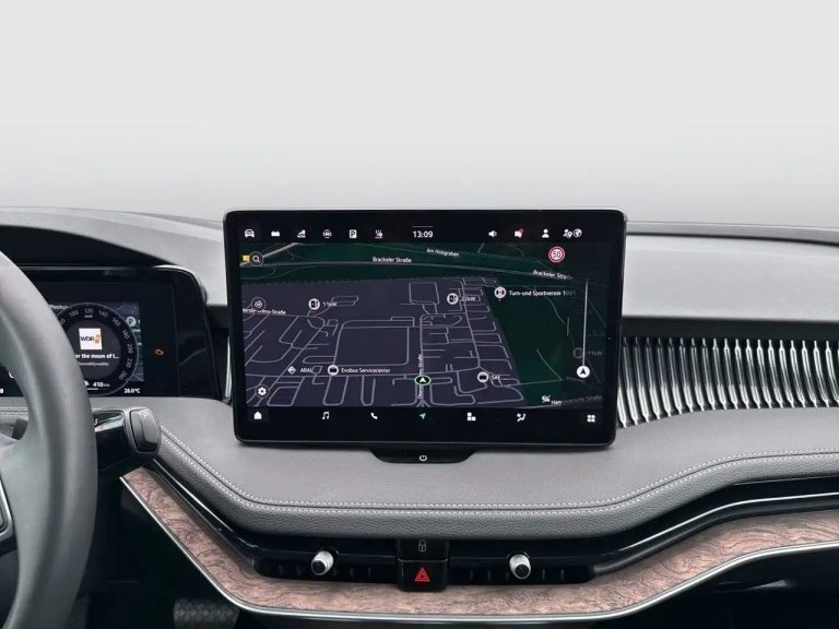 Skoda Superb Combi 1.5 iV Laurin & Klement - photo 9