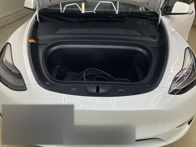 Tesla Model Y Grande Autonomie AWD - photo 12