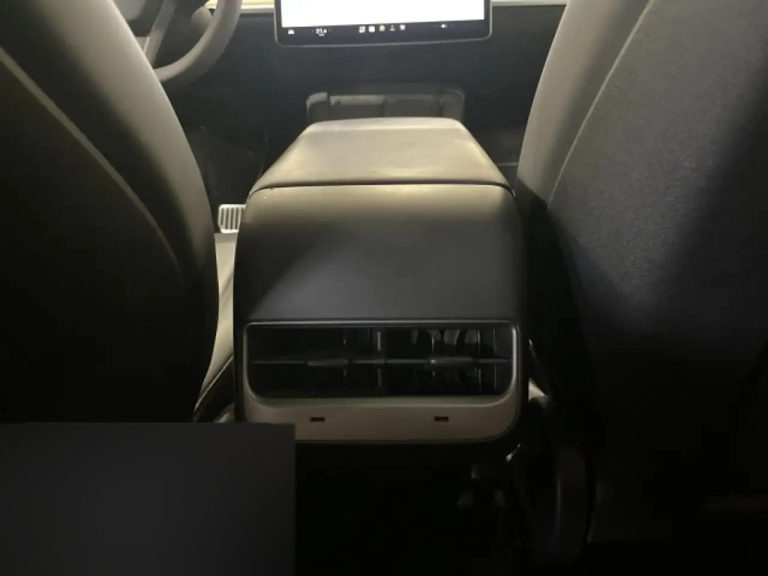 Tesla Model Y Propulsion - photo 12