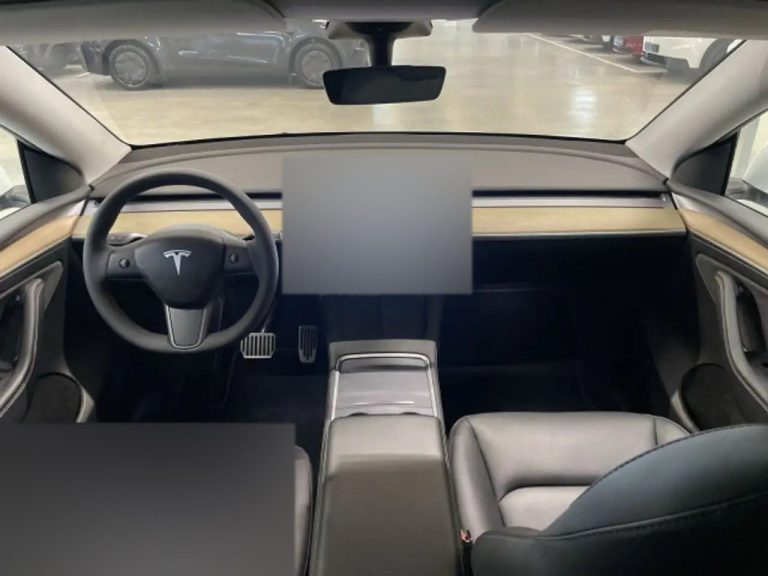 Tesla Model Y Propulsion - photo 13