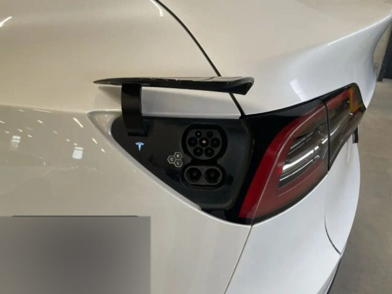 Tesla Model Y Propulsion - photo 17