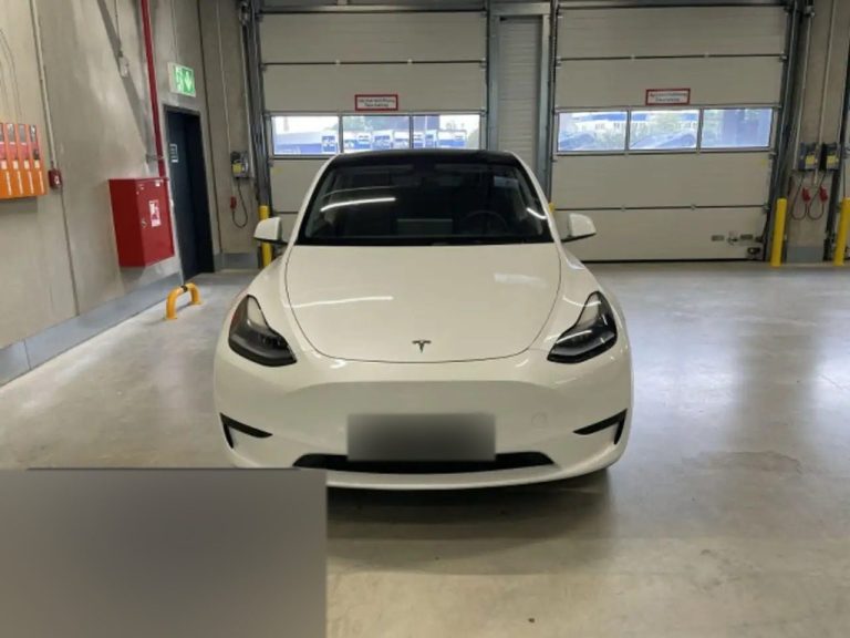 Tesla Model Y Propulsion - photo 2
