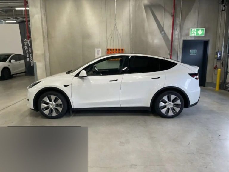 Tesla Model Y Propulsion - photo 3