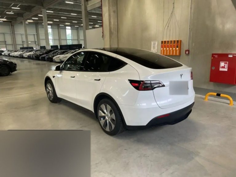 Tesla Model Y Propulsion - photo 4